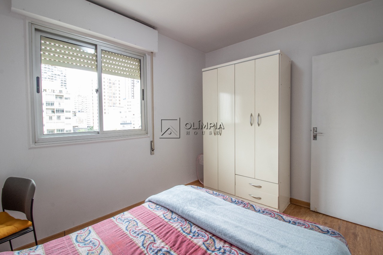 Apartamento – Bela Vista