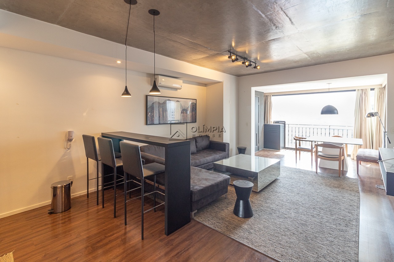 Apartamento - Brooklin SP