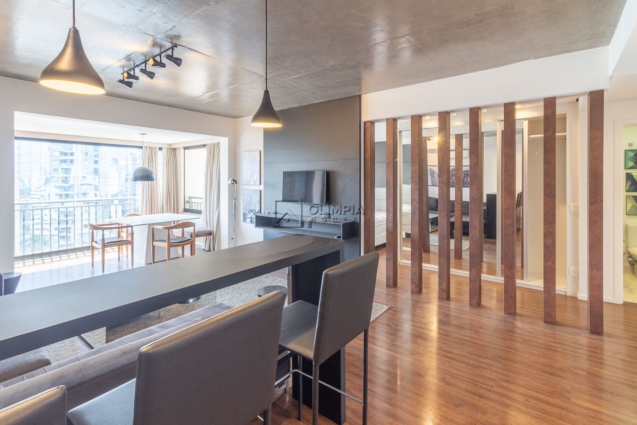 Apartamento - Brooklin SP