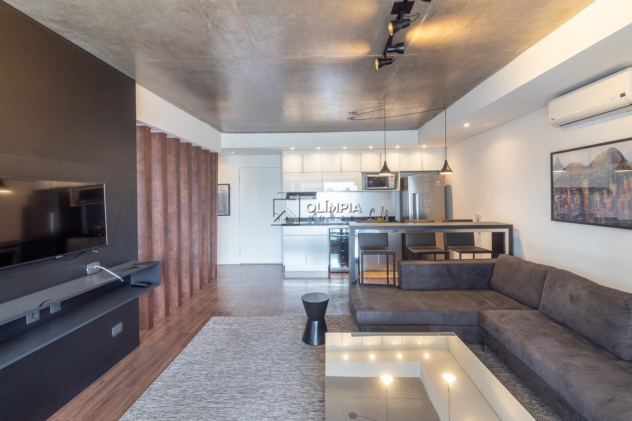 Apartamento - Brooklin SP