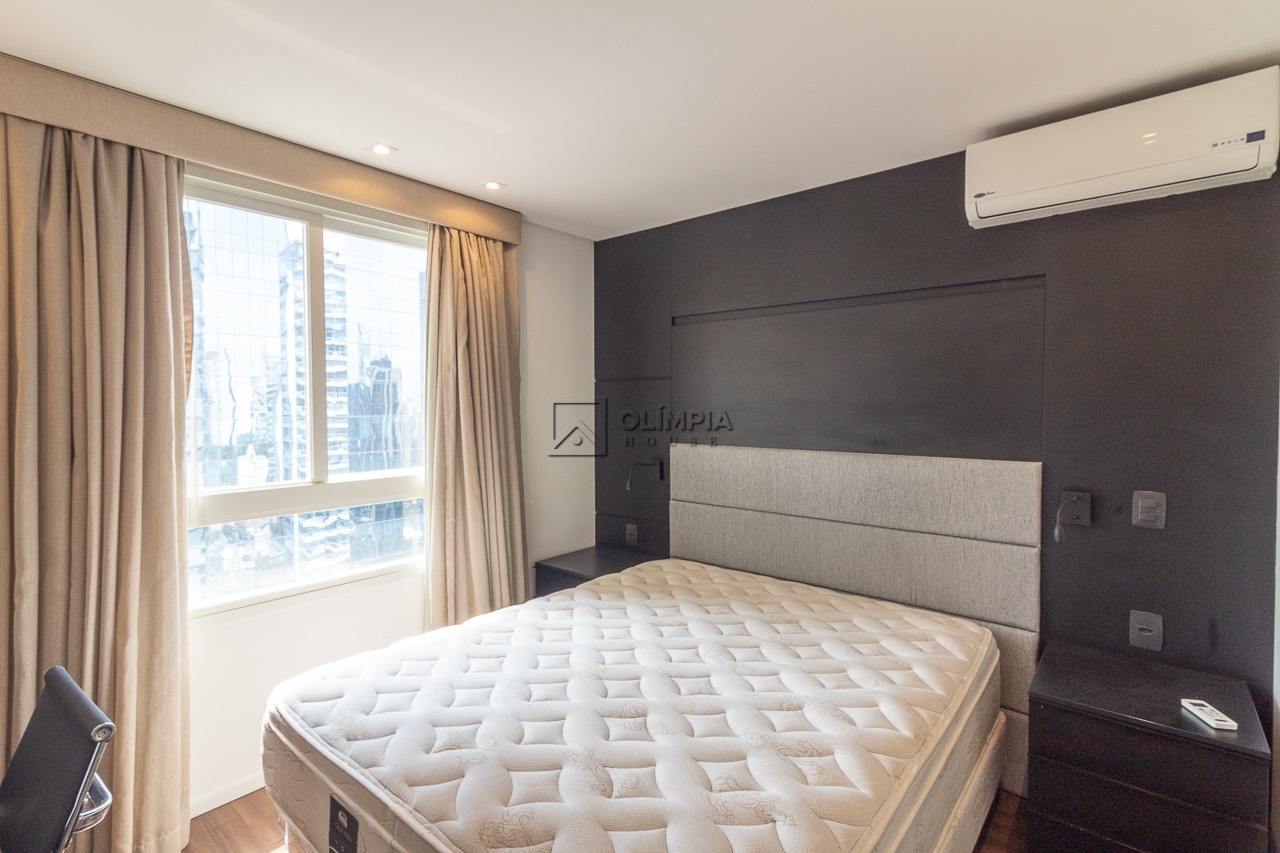 Apartamento - Brooklin SP