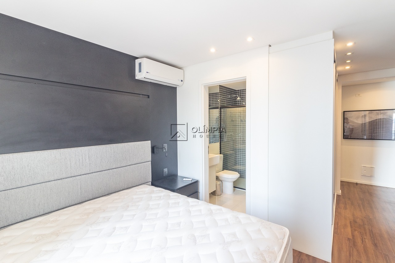 Apartamento - Brooklin SP
