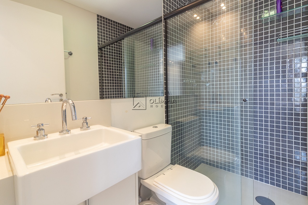 Apartamento - Brooklin SP