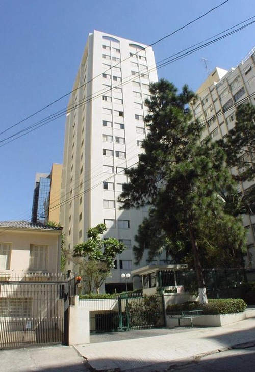 Apartamento – Pinheiros