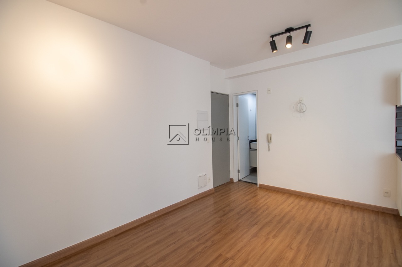 Apartamento – Vila Olímpia