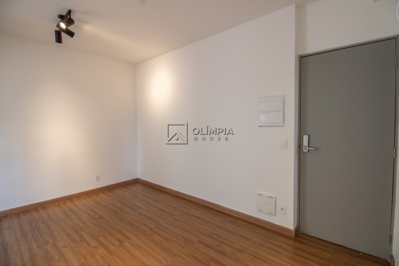 Apartamento – Vila Olímpia