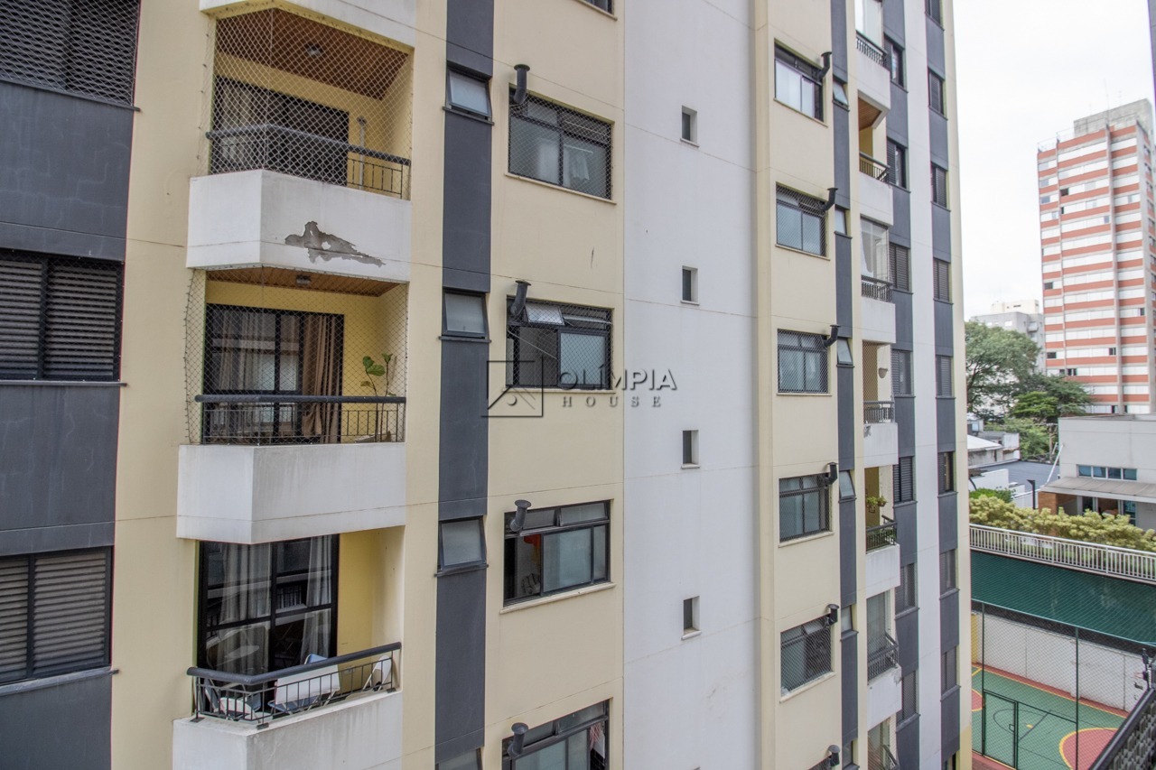 Apartamento – Vila Olímpia