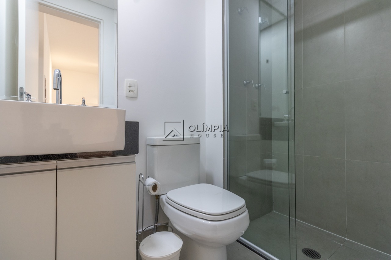 Apartamento – Vila Olímpia