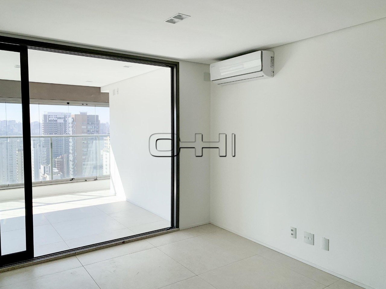Apartamento – Moema