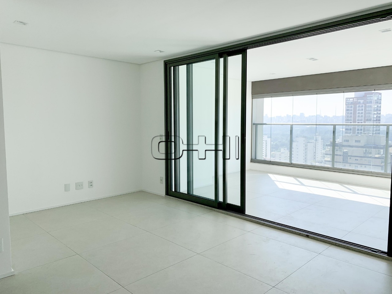 Apartamento – Moema