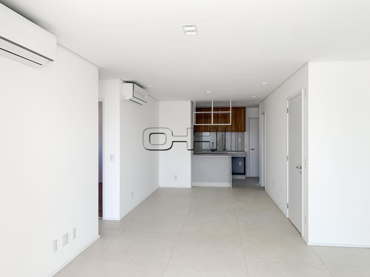Apartamento – Moema