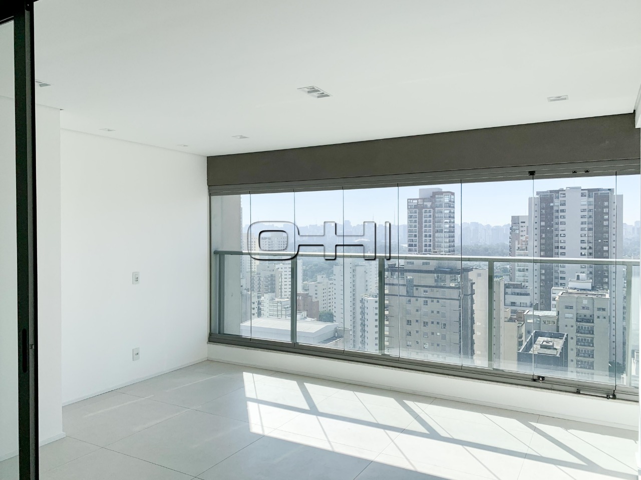 Apartamento – Moema