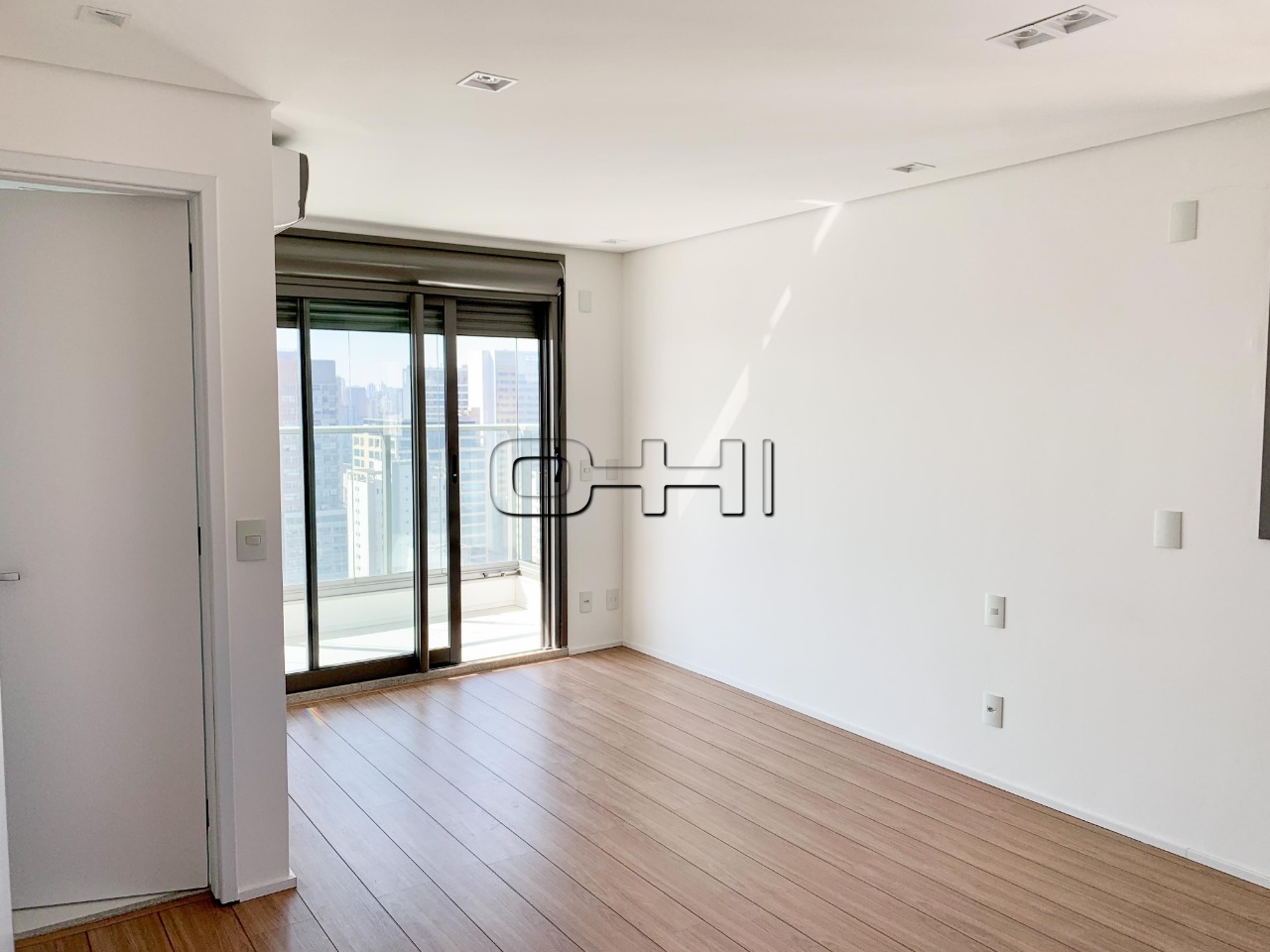 Apartamento – Moema