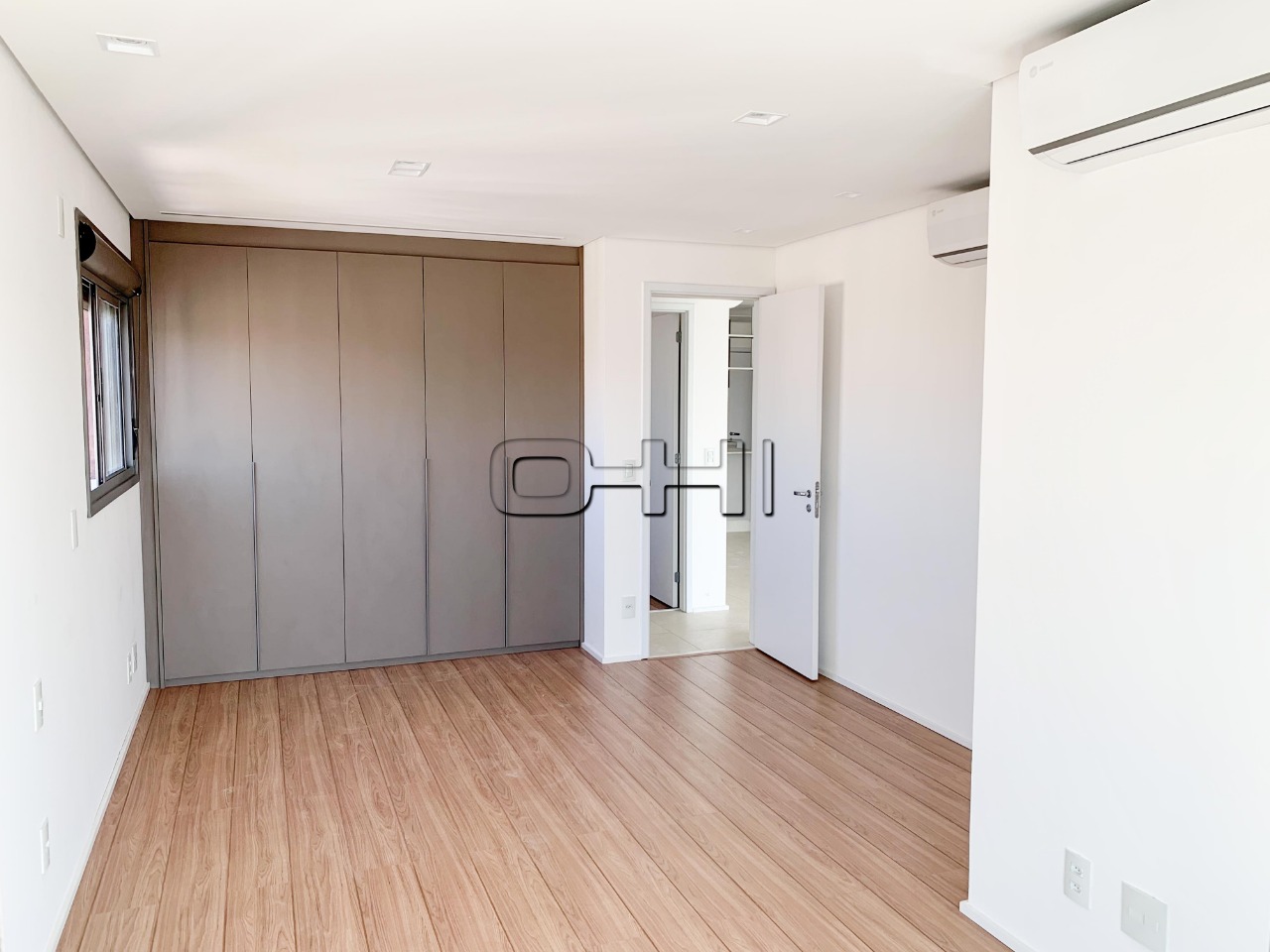 Apartamento – Moema
