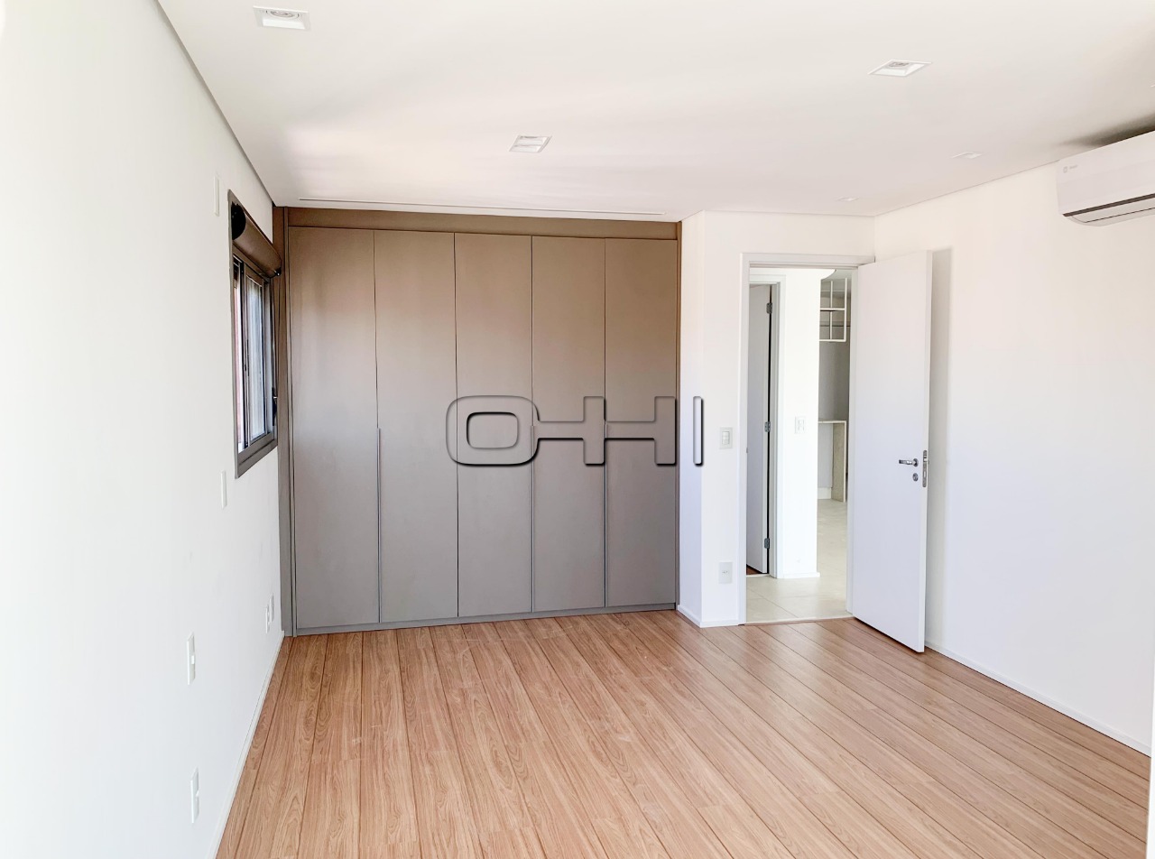 Apartamento – Moema