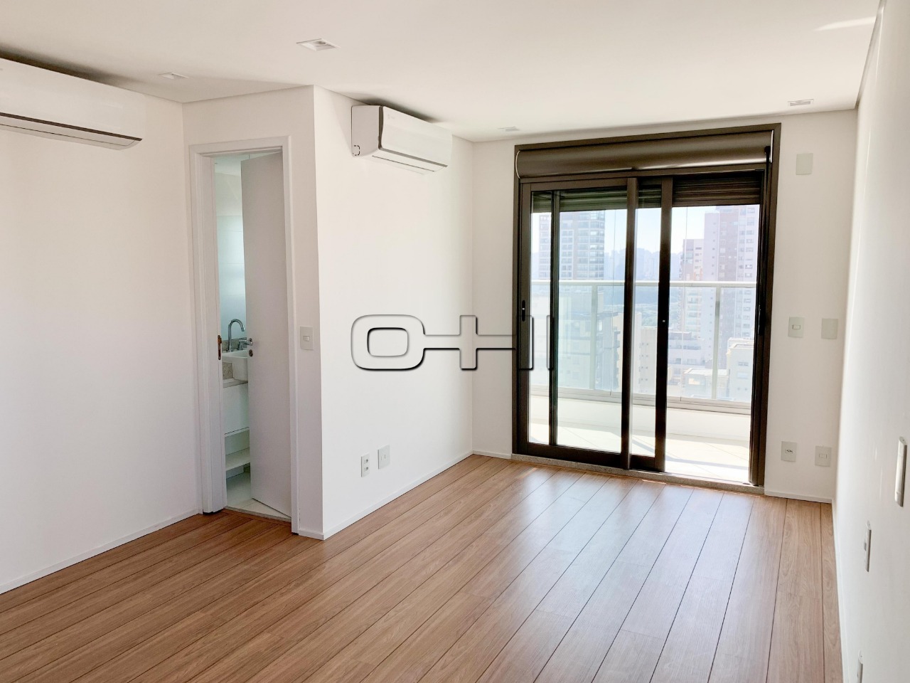 Apartamento – Moema