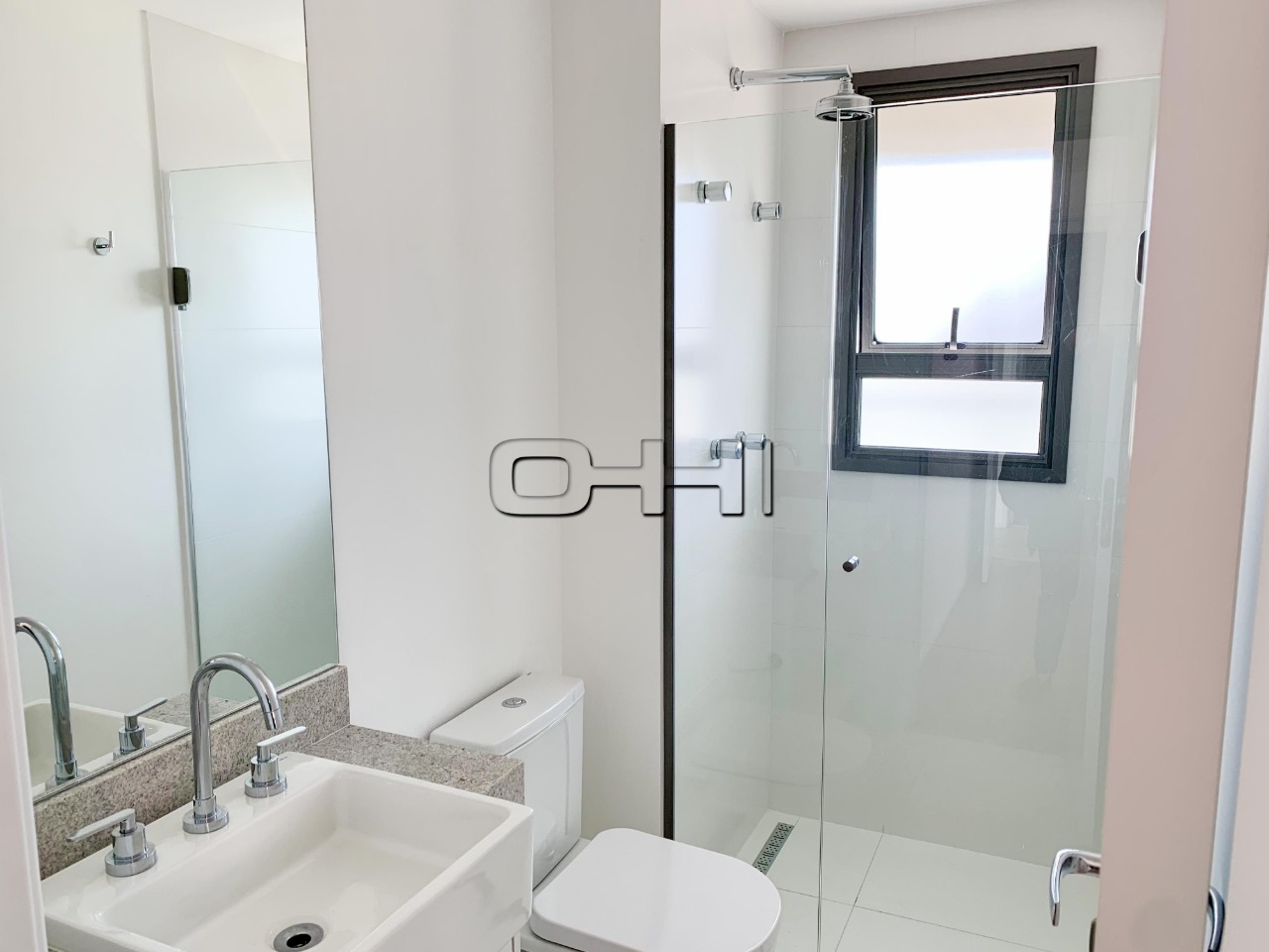 Apartamento – Moema