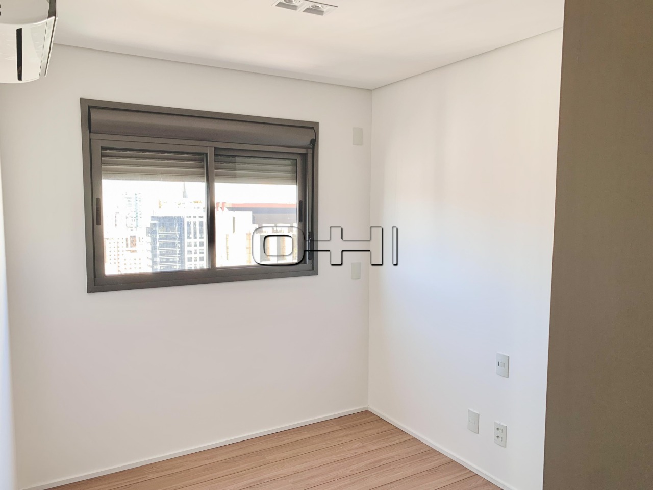 Apartamento – Moema