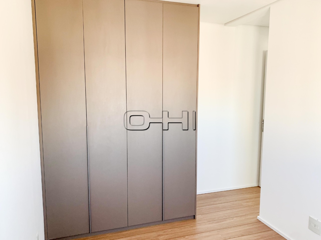 Apartamento – Moema