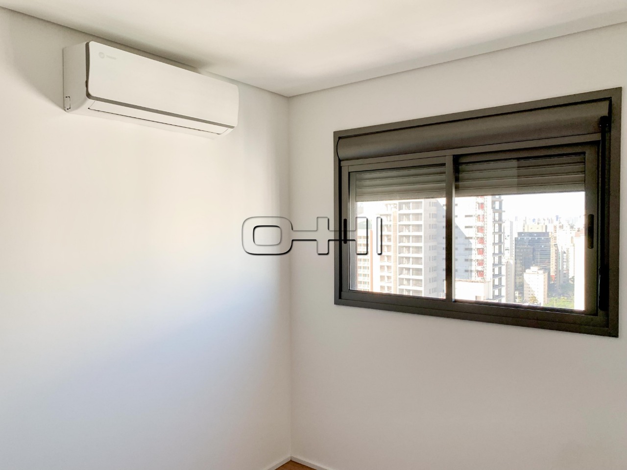 Apartamento – Moema