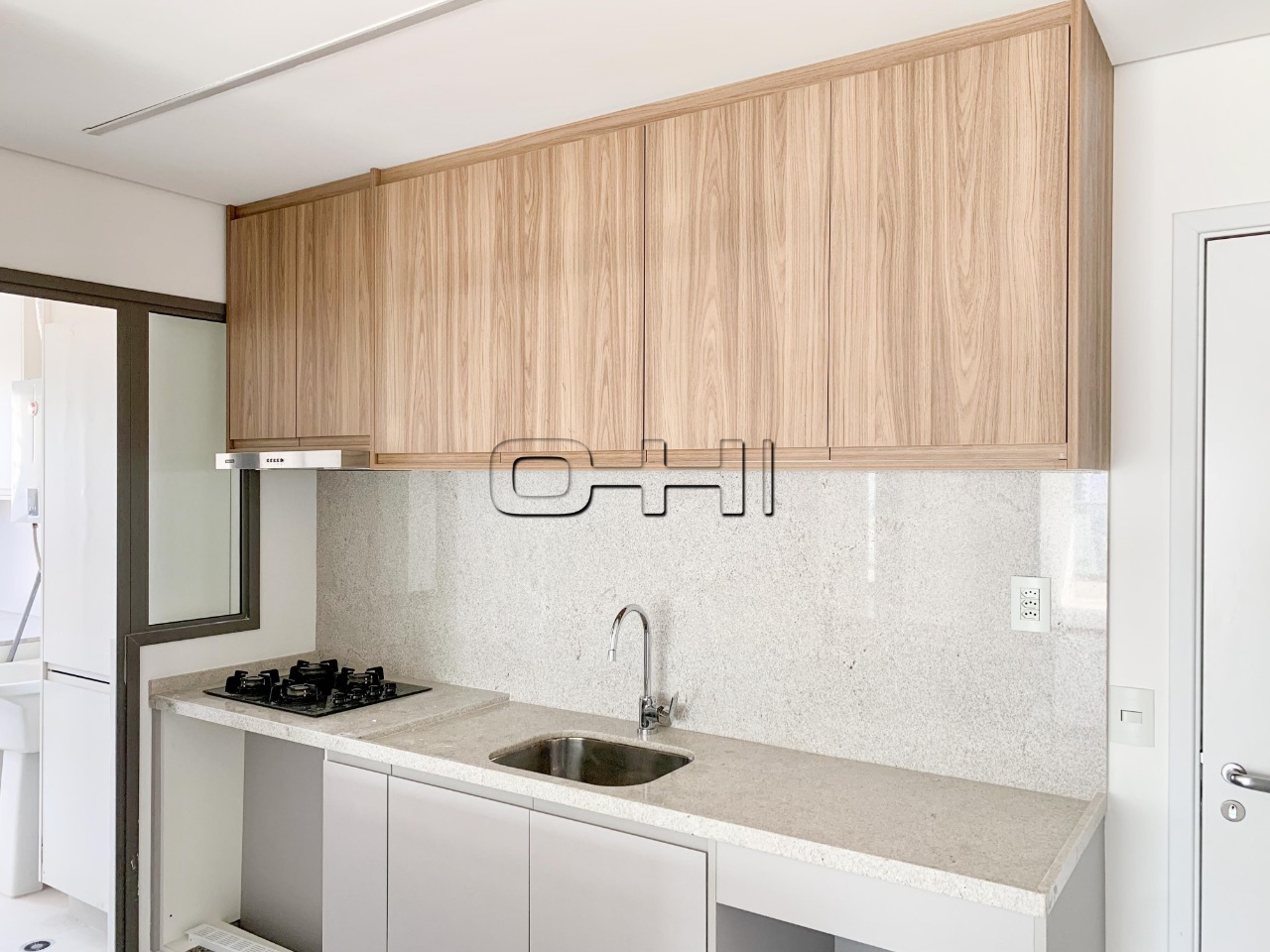 Apartamento – Moema