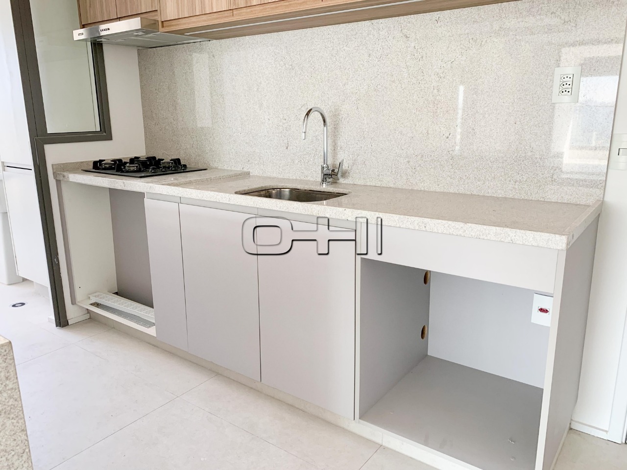 Apartamento – Moema