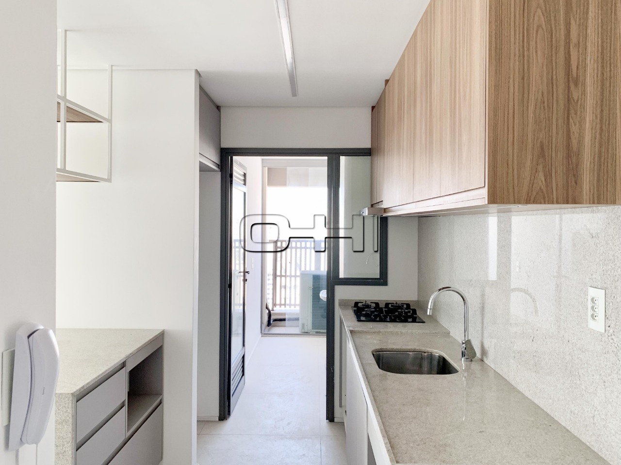 Apartamento – Moema