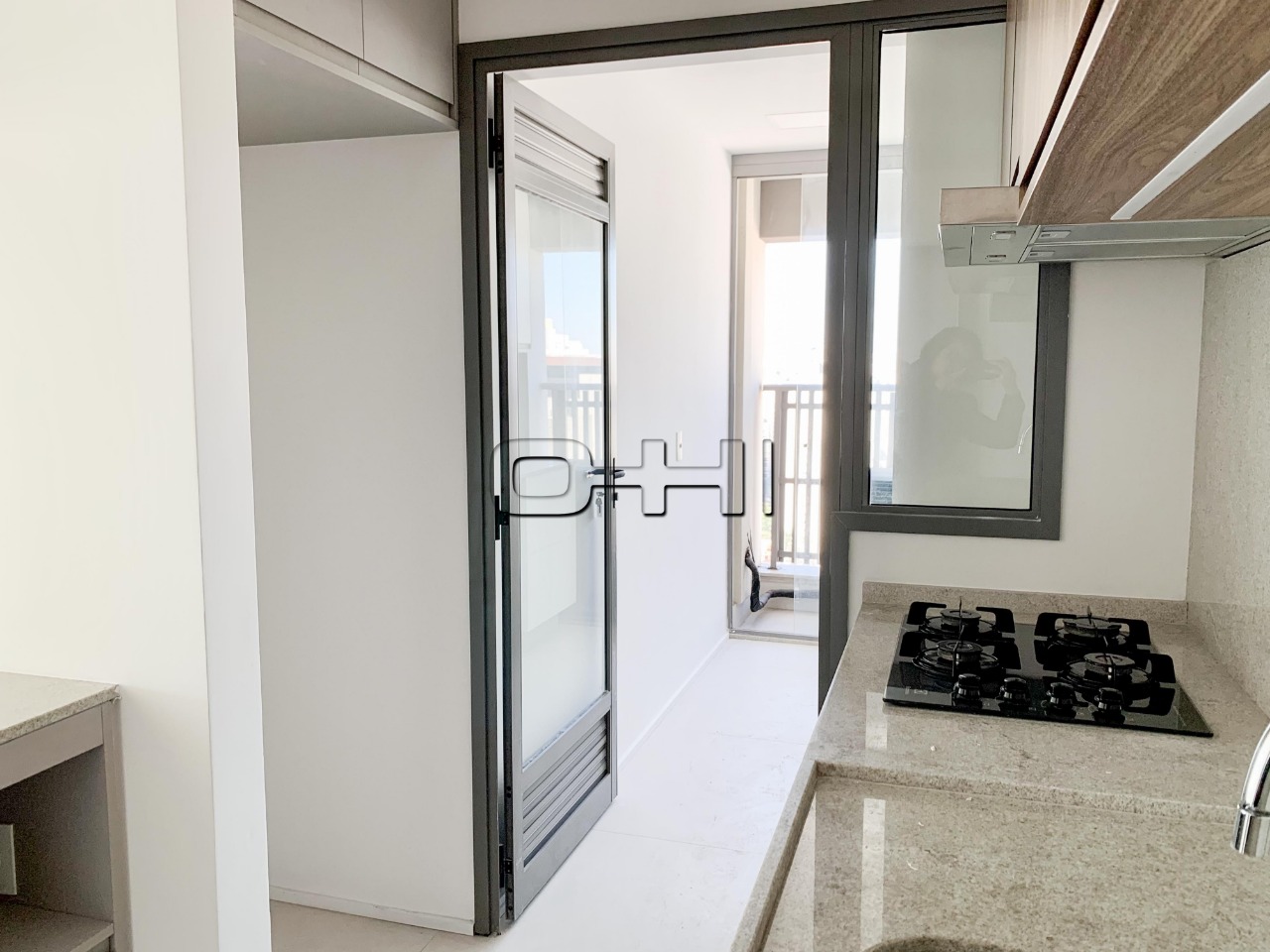 Apartamento – Moema