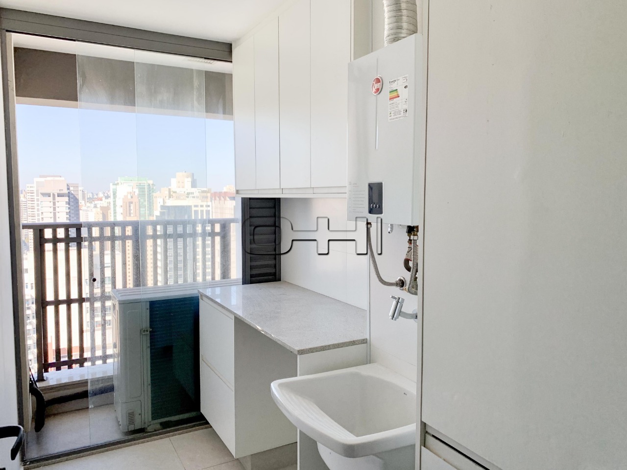Apartamento – Moema