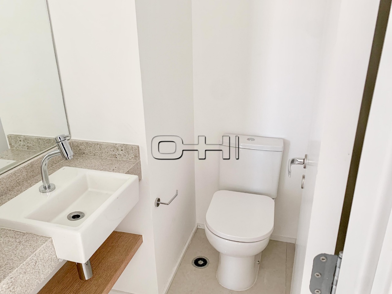 Apartamento – Moema