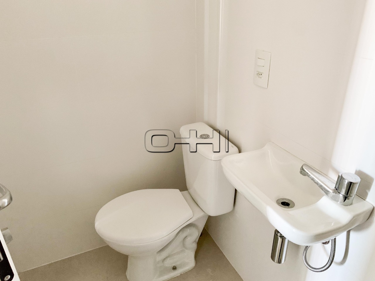 Apartamento – Moema