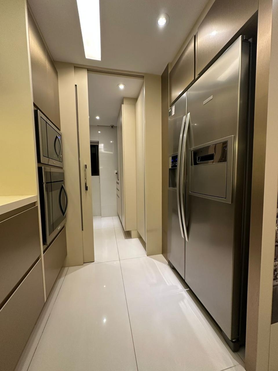 Apartamento – Moema