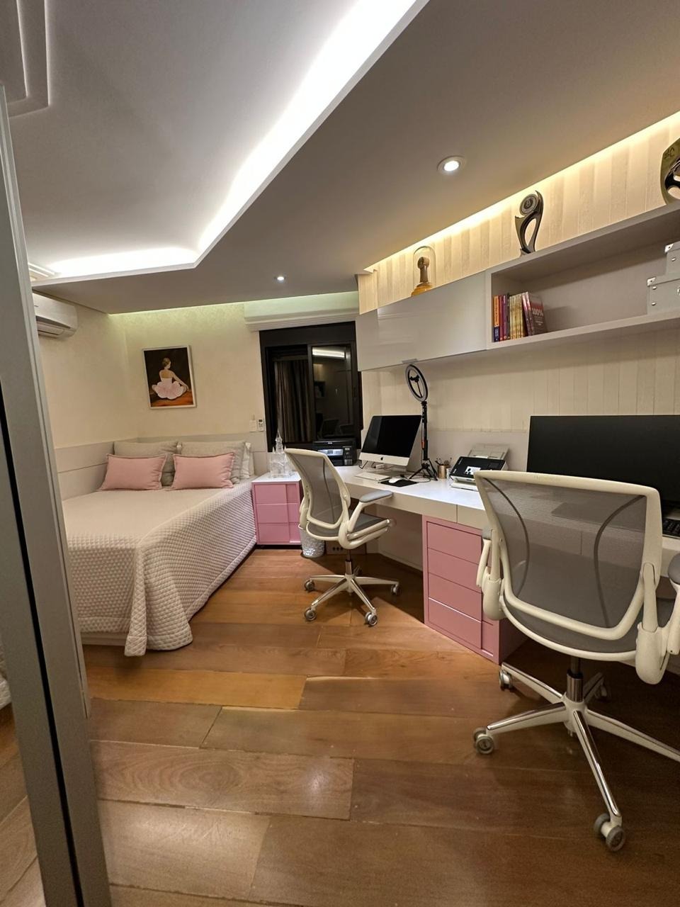 Apartamento – Moema