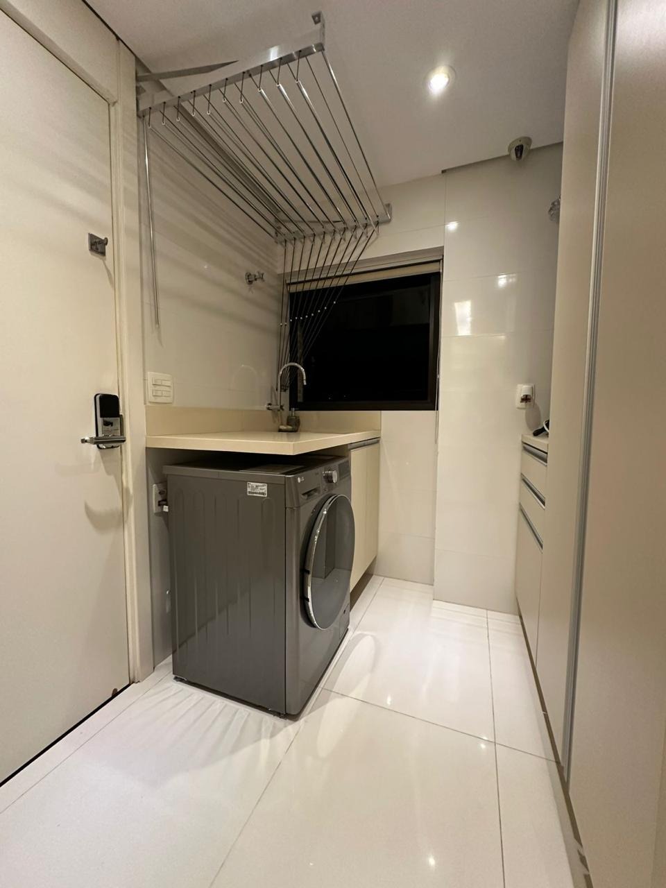 Apartamento – Moema