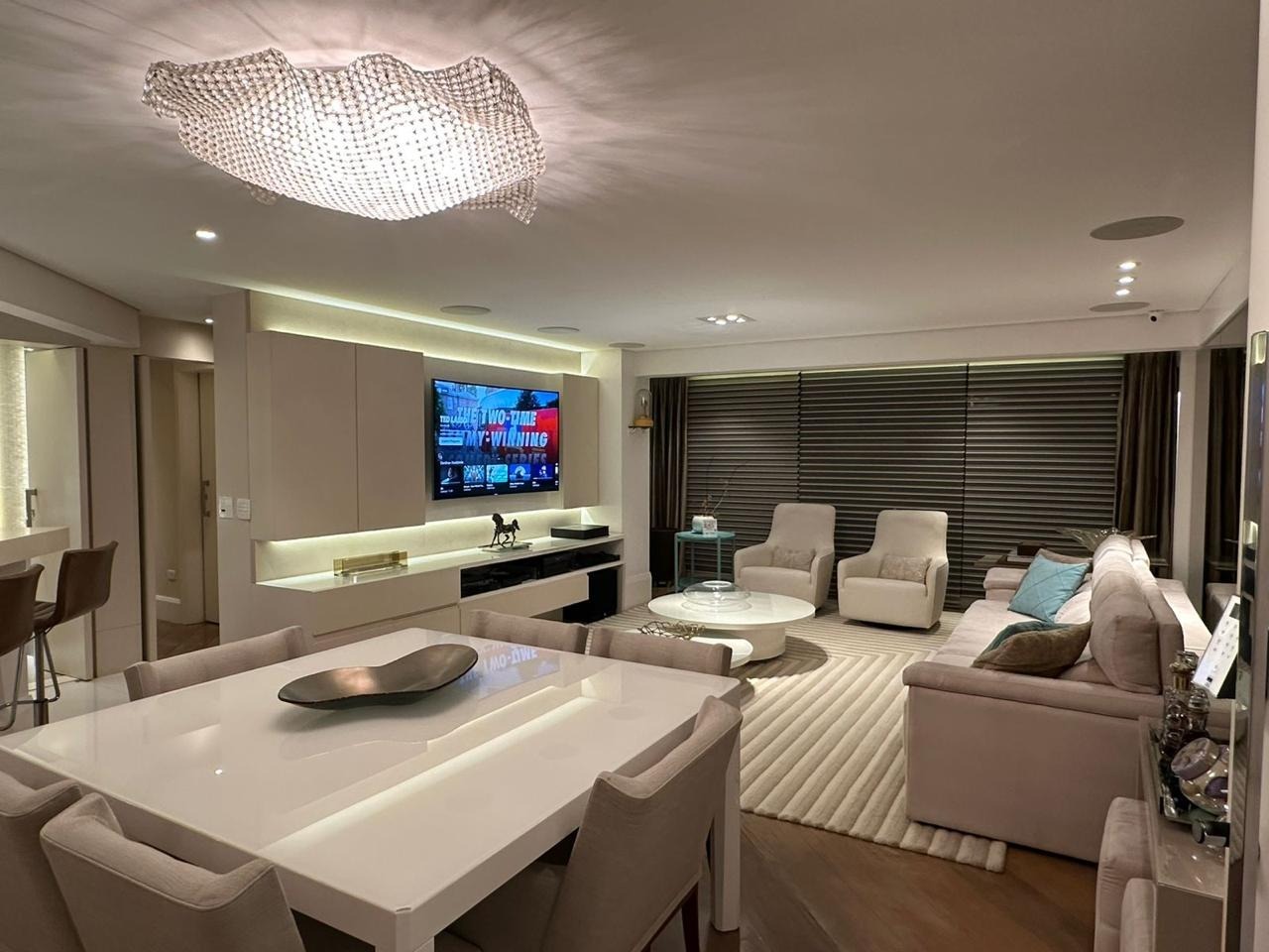 Apartamento – Moema
