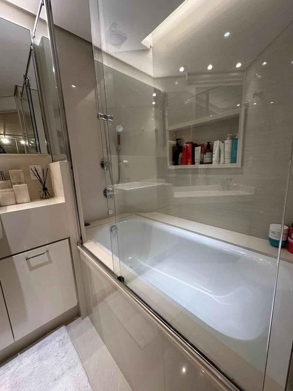 Apartamento – Moema