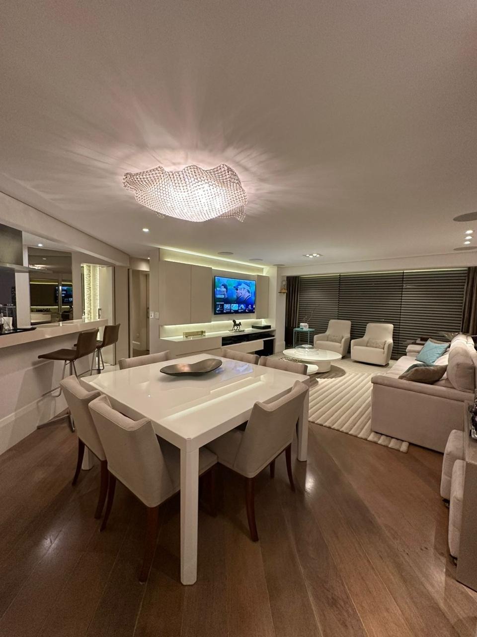 Apartamento – Moema