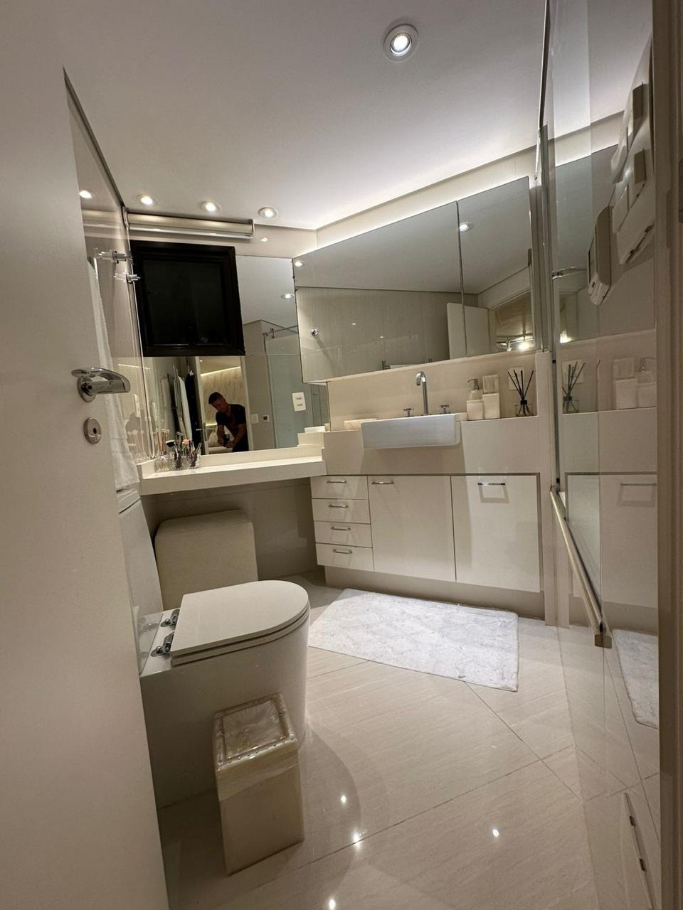 Apartamento – Moema