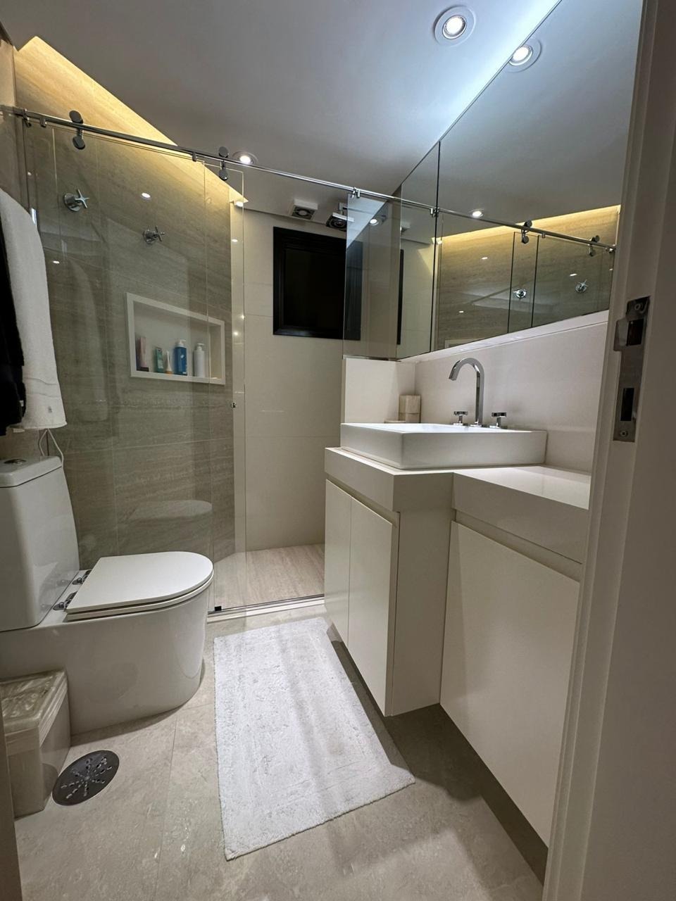 Apartamento – Moema