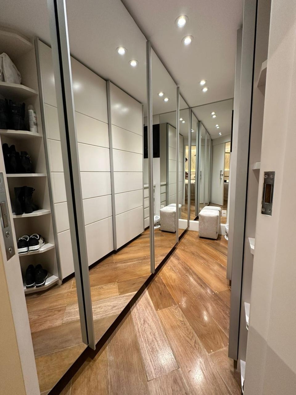 Apartamento – Moema