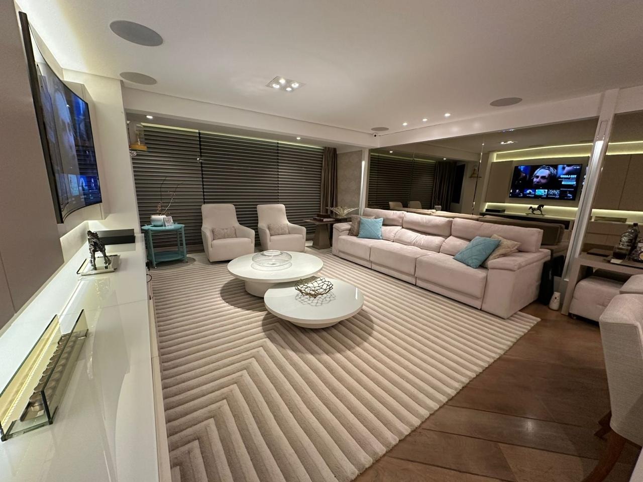 Apartamento – Moema