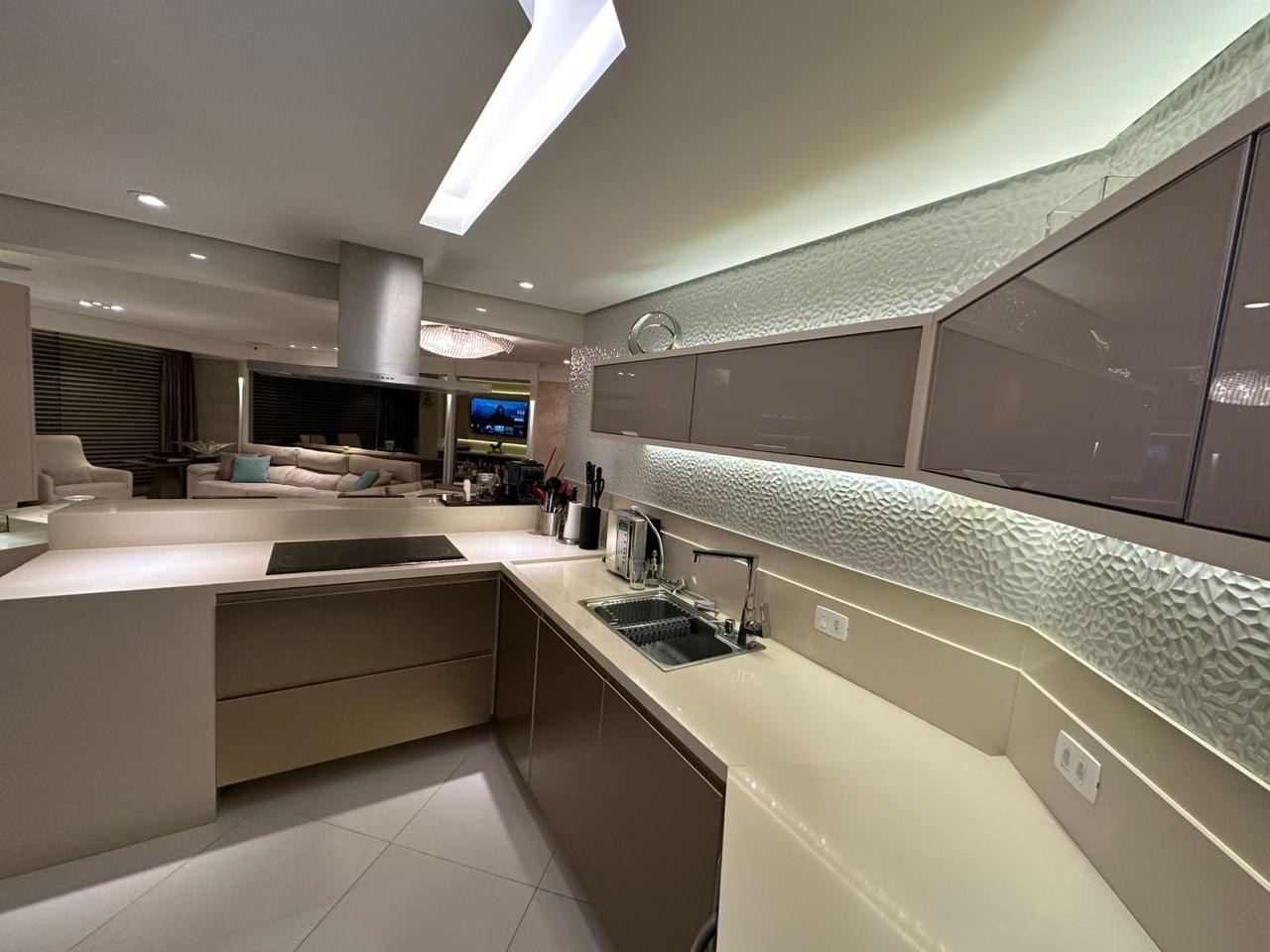 Apartamento – Moema