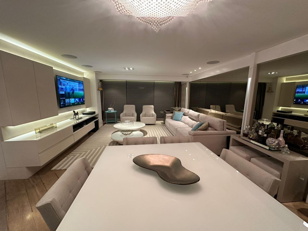 Apartamento – Moema