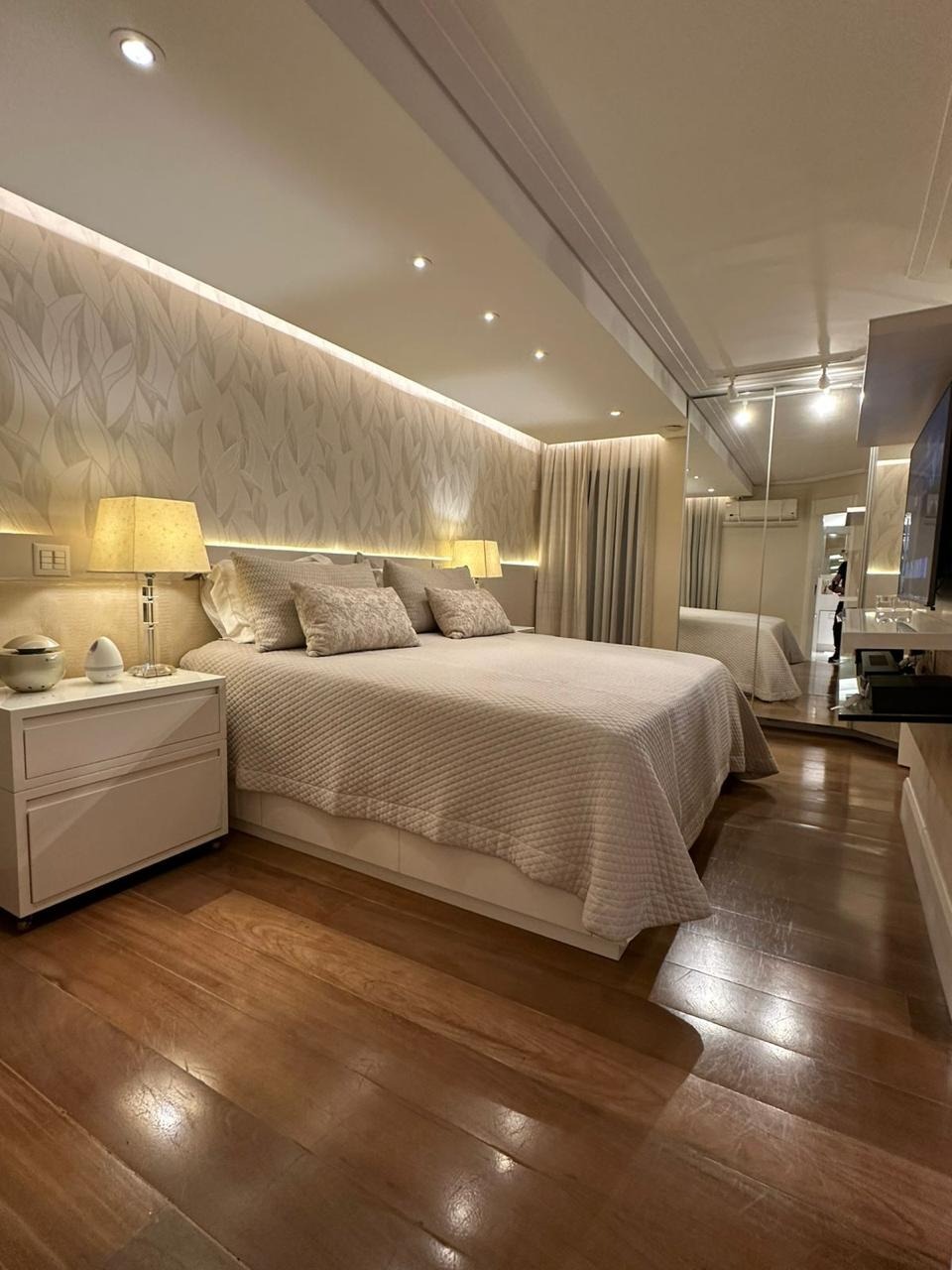 Apartamento – Moema