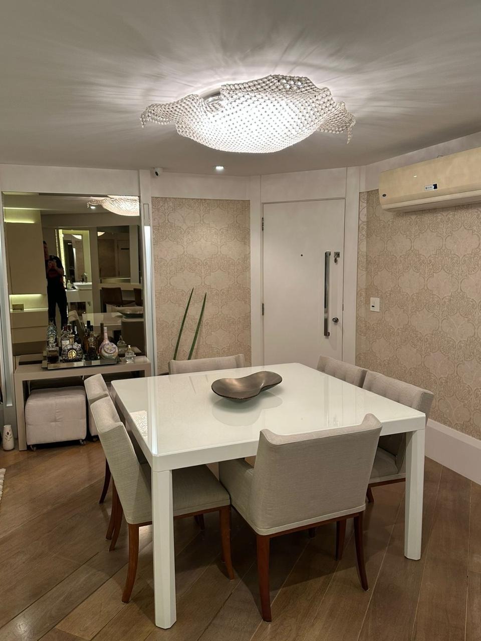 Apartamento – Moema