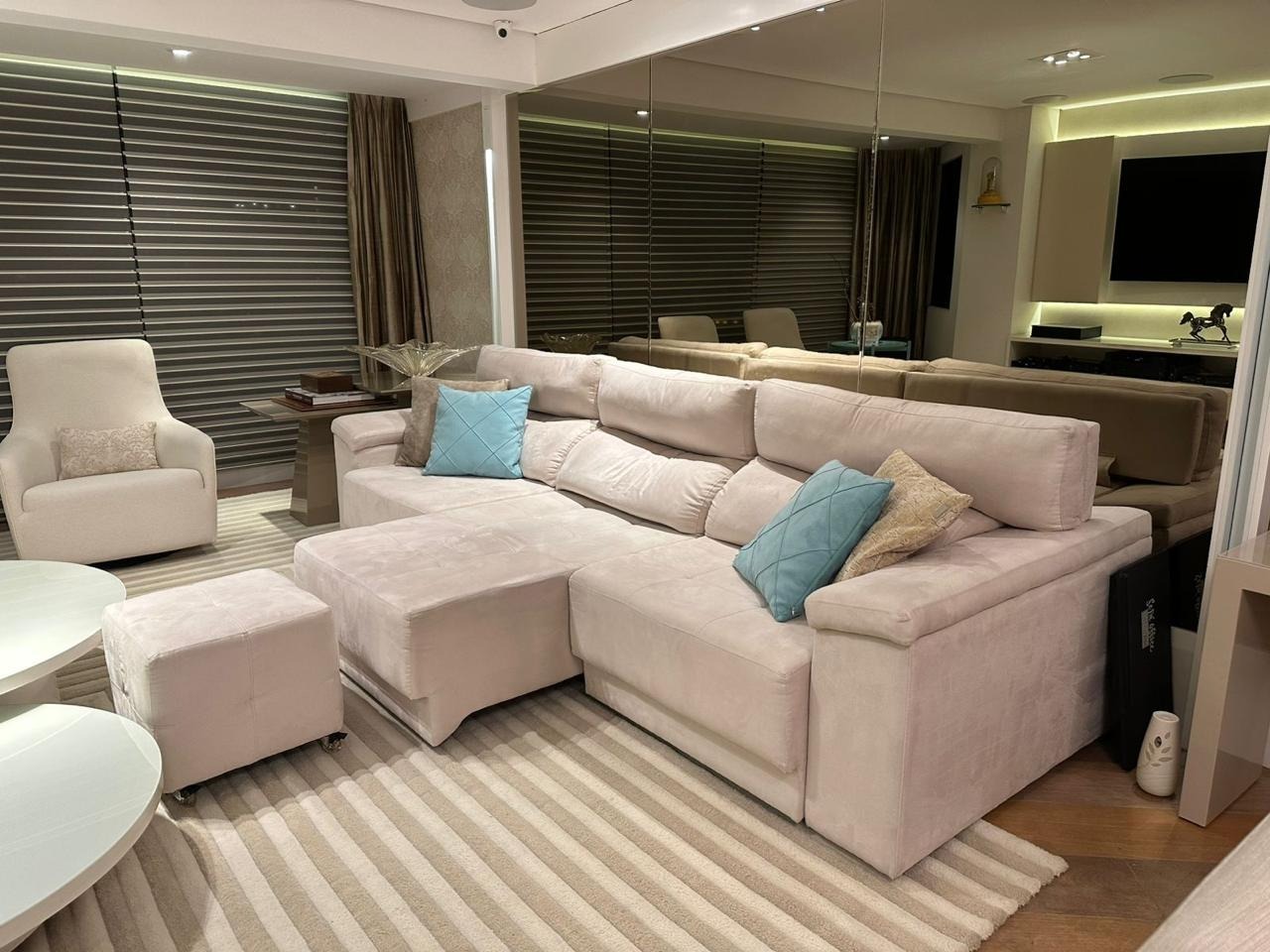 Apartamento – Moema