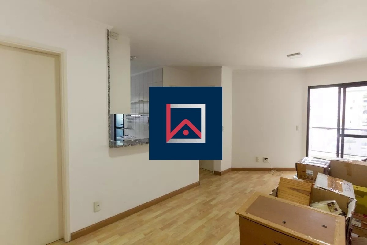 Apartamento – Moema