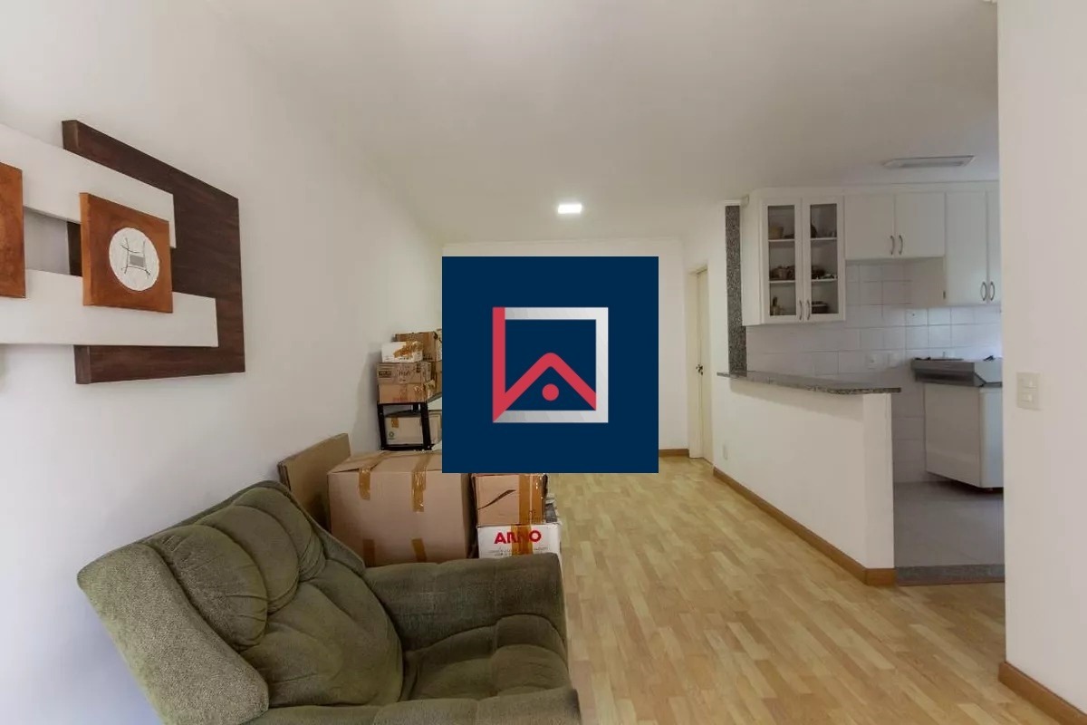 Apartamento – Moema