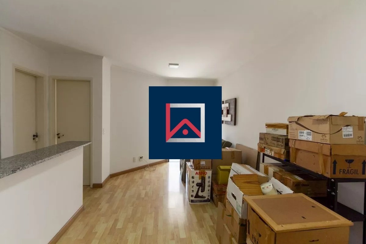 Apartamento – Moema