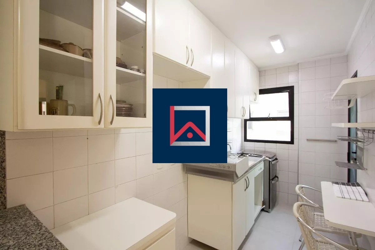 Apartamento – Moema